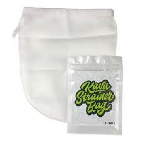 Kava Traditional Kava Strainer Bag